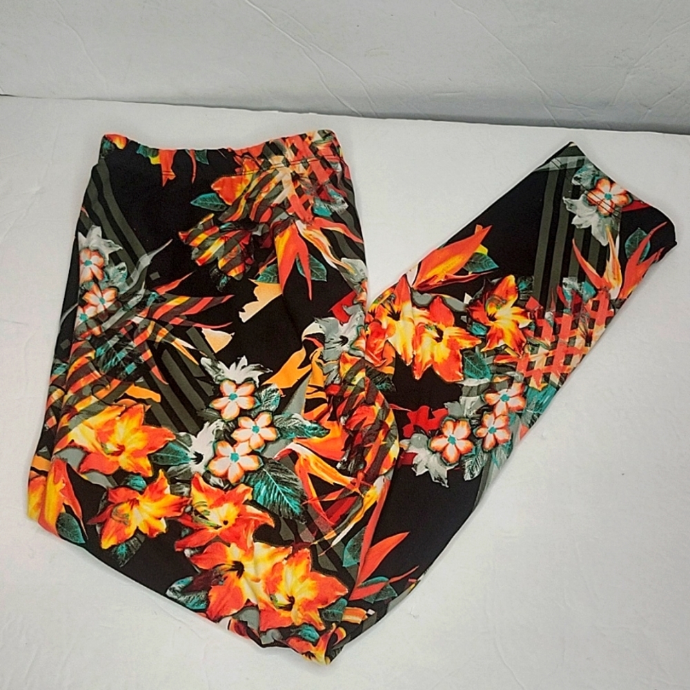 Women's Capris leggings - Picture 3 of 4